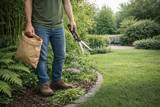 Starker Befall – Kahlschlag? Wann Radikalumbau hilft (und wann nicht)