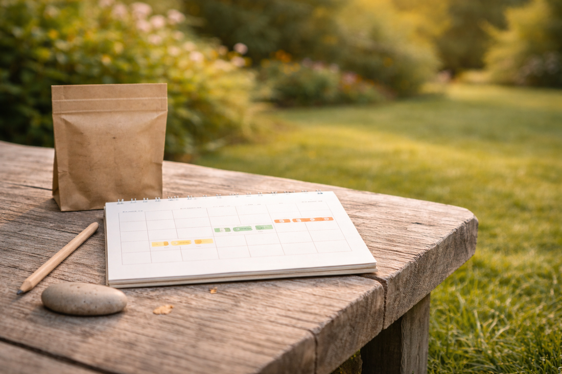 Wie lange muss ich behandeln?