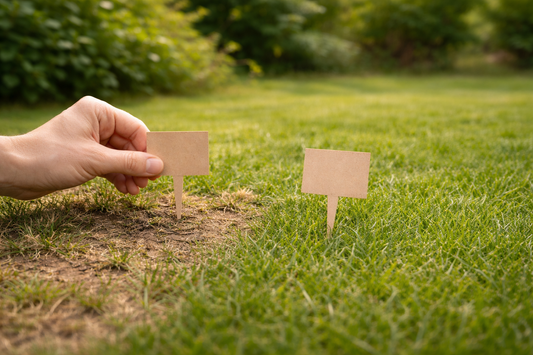 Akut oder präventiv? – So wählen Sie den richtigen Start gegen Grasmilben