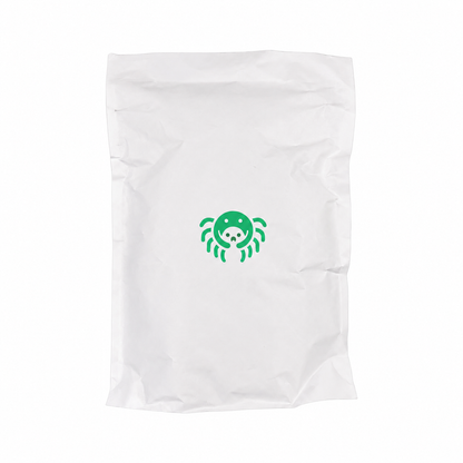 Umschlag der 10er Verpackung (1000qm)